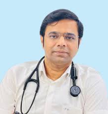 Dr Praveen Cherukuri